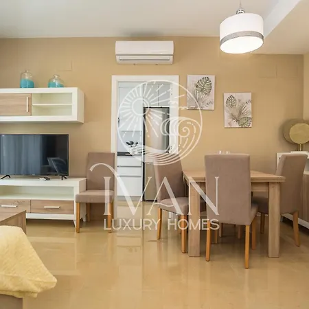 Casa Robert Ivan Luxury Homes 6ªplta Norte 1ªlinea * Oropesa del Mar