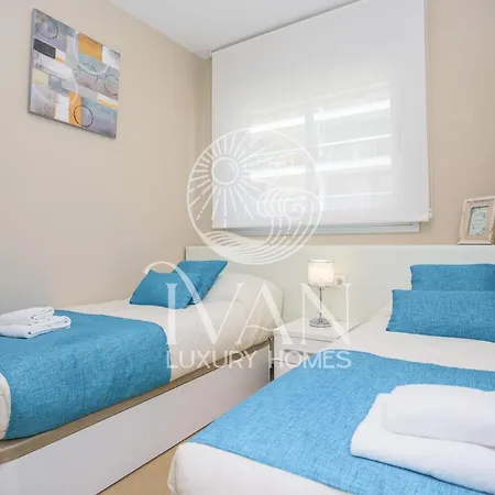 Casa Robert Ivan Luxury Homes 6ªplta Norte 1ªlinea * Oropesa del Mar