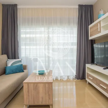 Casa Robert Ivan Luxury Homes 6ªplta Norte 1ªlinea Apartamento *