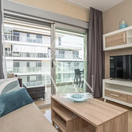 Casa Robert Ivan Luxury Homes 6ªplta Norte 1ªlinea *