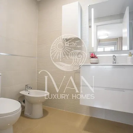 Casa Robert Ivan Luxury Homes 6ªplta Norte 1ªlinea * Oropesa del Mar