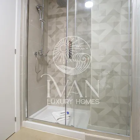 Casa Robert Ivan Luxury Homes 6ªplta Norte 1ªlinea Apartment Oropesa del Mar