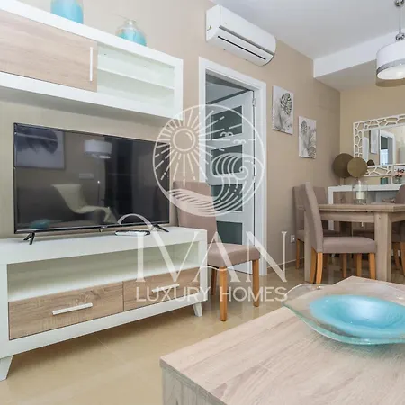 Apartment Casa Robert Ivan Luxury Homes 6ªplta Norte 1ªlinea Oropesa del Mar