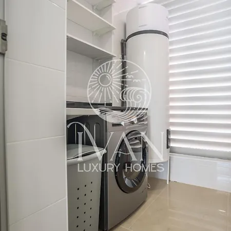 Apartment Casa Robert Ivan Luxury Homes 6ªplta Norte 1ªlinea Oropesa del Mar