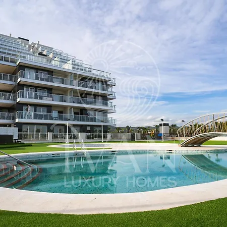 Casa Robert Ivan Luxury Homes 6ªplta Norte 1ªlinea *