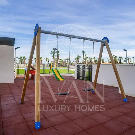 Casa Robert Ivan Luxury Homes 6ªplta Norte 1ªlinea Oropesa del Mar